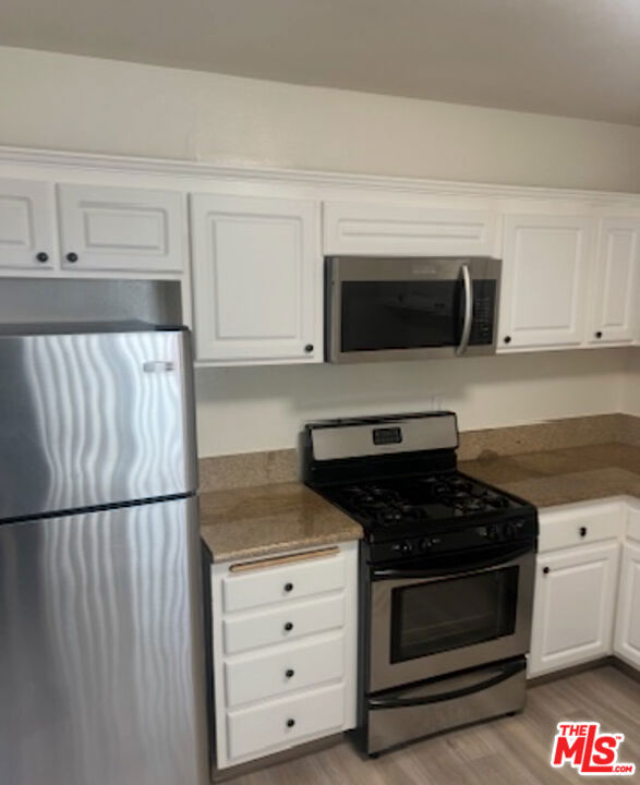 - Residential Lease
