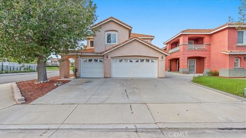 Photo of 14062 Marbella Street, Fontana, CA 92336 (MLS # CV26118503)