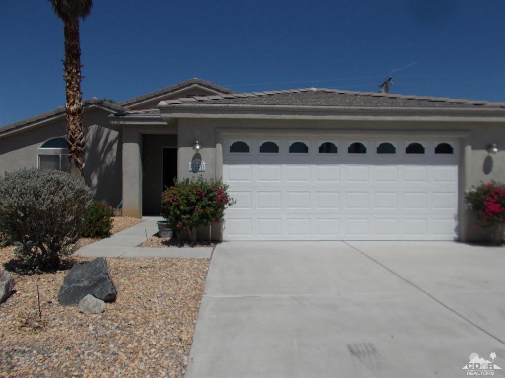 Vista Del Valle - Residential Lease