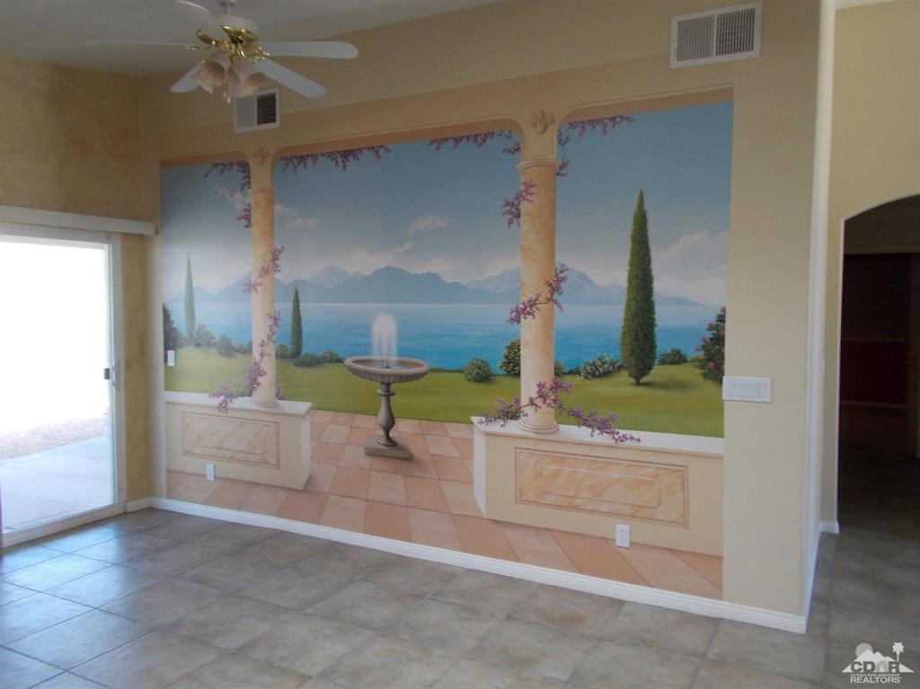 Vista Del Valle - Residential Lease