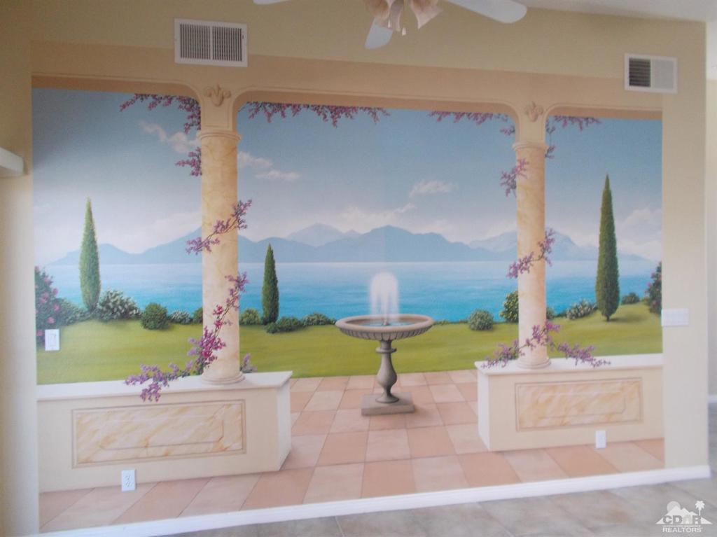 Vista Del Valle - Residential Lease