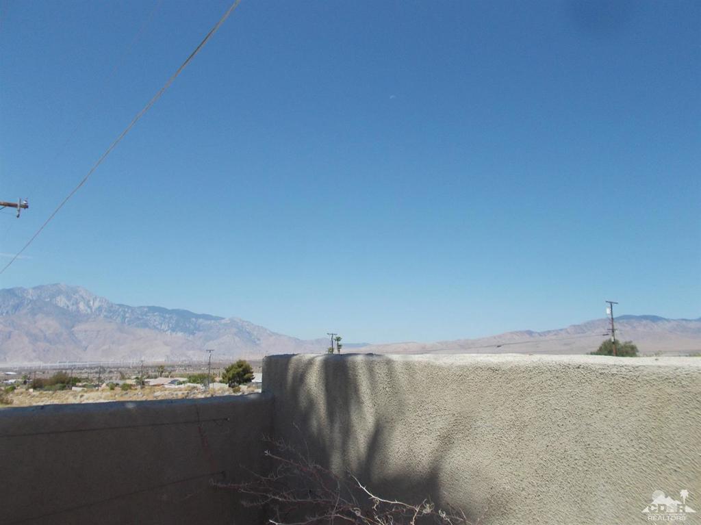 Vista Del Valle - Residential Lease