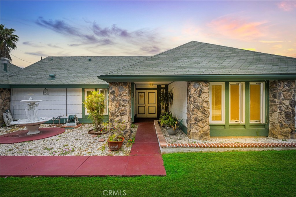 20043 Emerald Meadow Drive