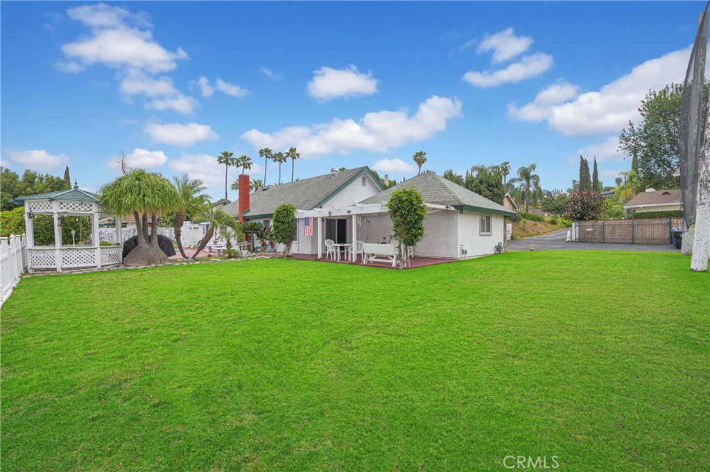 20043 Emerald Meadow Drive