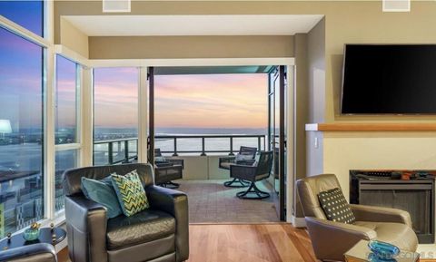 Photo of San Diego, CA 92101 (MLS # 260008606SD)