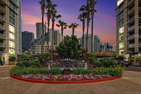 1205 Pacific Hwy 2906 San Diego CA 92101