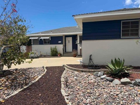 Photo of 6770 Winona AVE, San Diego, CA 92120 (MLS # NDP2609366)