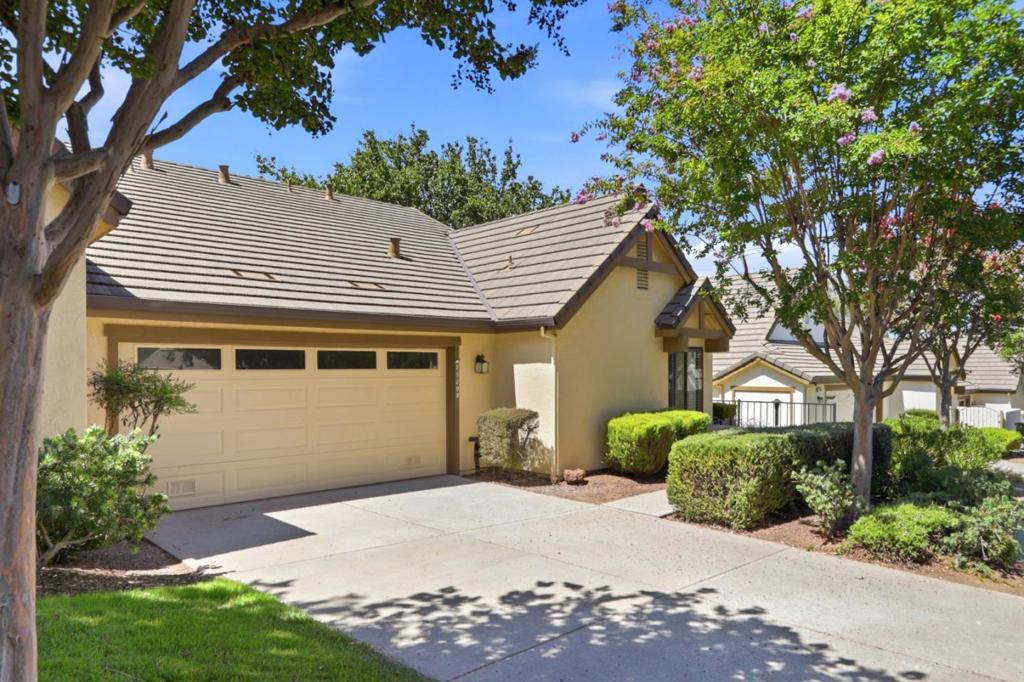 Photo of 7509 Deveron Court, San Jose, CA 95135 (MLS # ML82060663)