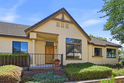 Photo of 7509 Deveron Court, San Jose, CA 95135 (MLS # ML82060663)