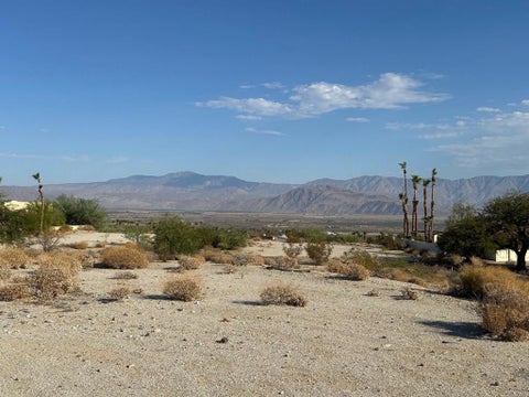 Photo of 0 Ironwood Lane, Borrego Springs, CA 92004 (MLS # NDP2605181)