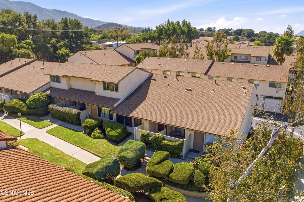 1402 Ramona Drive