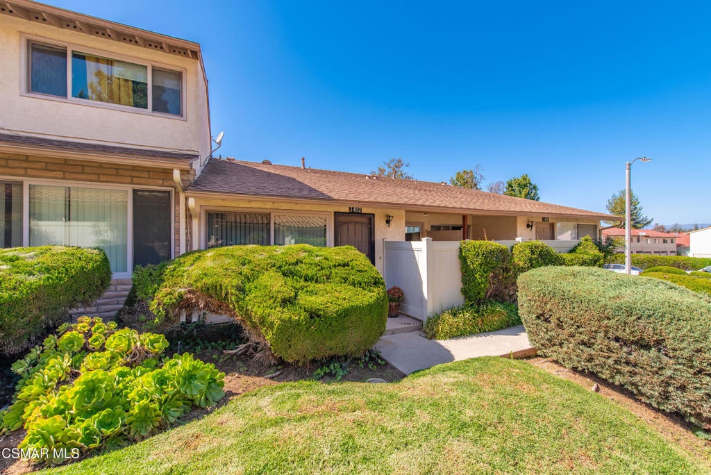 1402 Ramona Drive