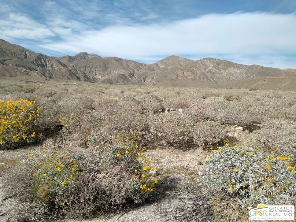Discover the perfect opportunity to build your dream home or investment property on this spacious 10,890 sq. ft. lot in the scenic Whitewater area. Enjoy desert and mountain views, easy access to I-10, and proximity to Palm Springs and Joshua Tree. Don't miss out on this affordable piece of land!
