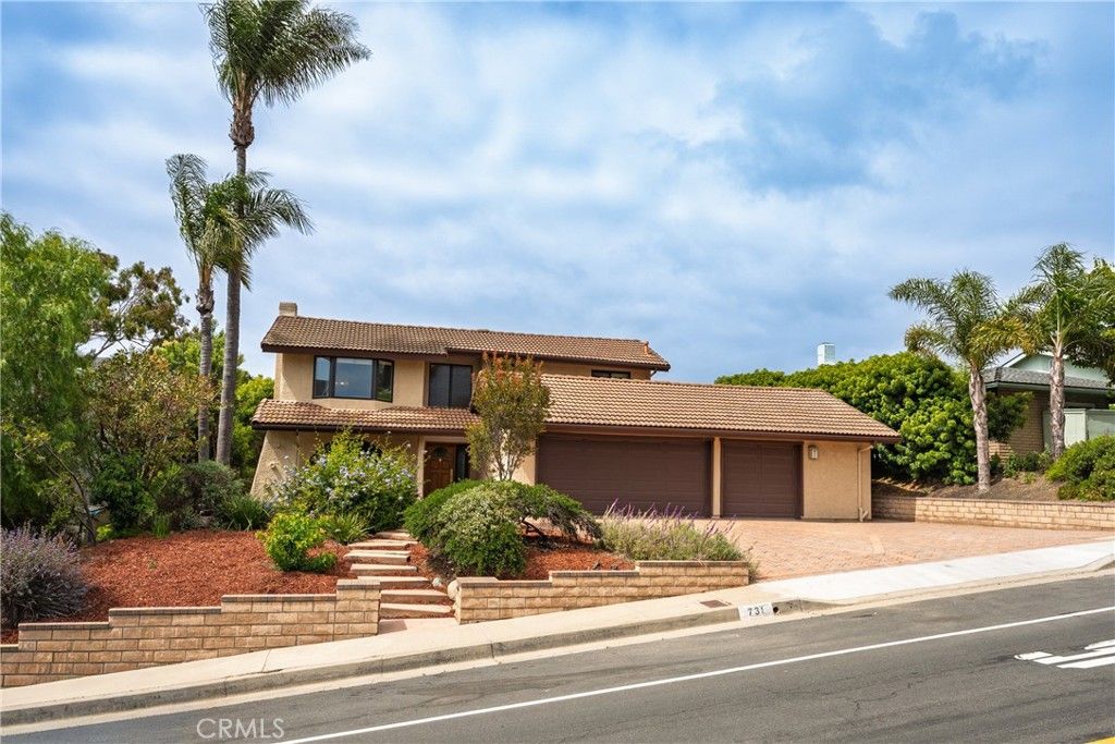 Photo of 731 Calle Vallarta, San Clemente, CA 92673 (MLS # OC26105413)