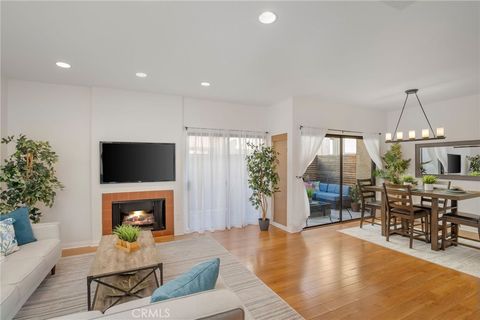 1655 Greenfield Avenue 14 Westwood Century City CA 90025