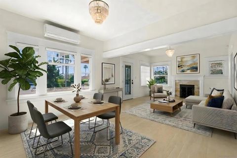 Photo of 1130 Fort Stockton Dr, San Diego, CA 92103 (MLS # 260006910SD)