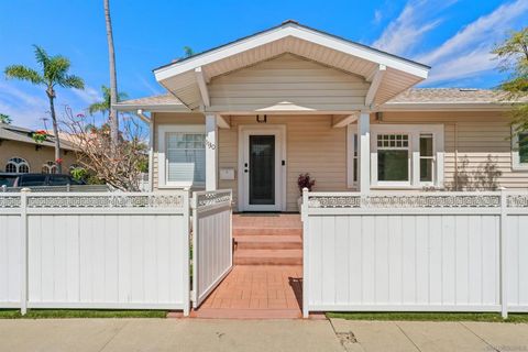 Photo of 1130 Fort Stockton Dr, San Diego, CA 92103 (MLS # 260006910SD)