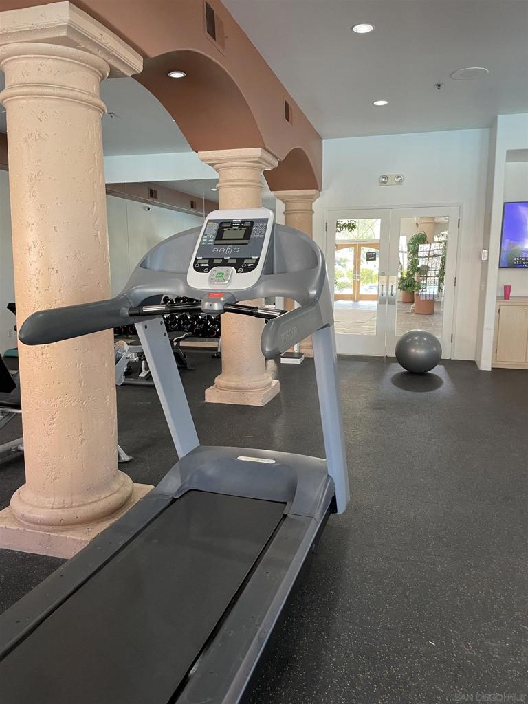 Rancho Bernardo - Residential Lease