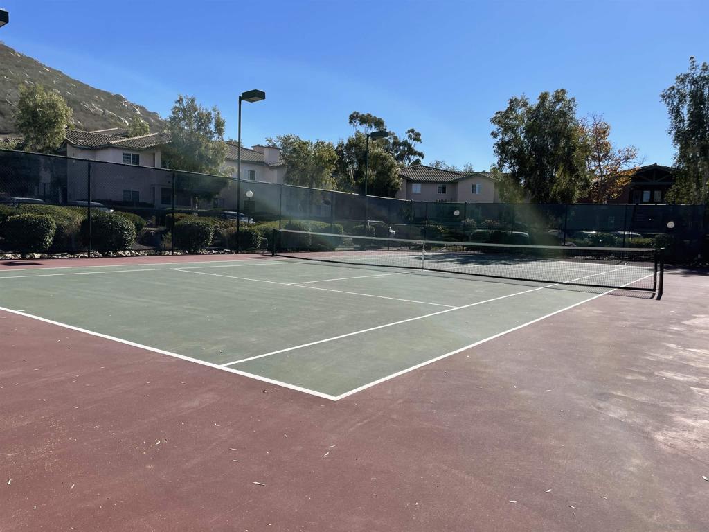 Rancho Bernardo - Residential Lease