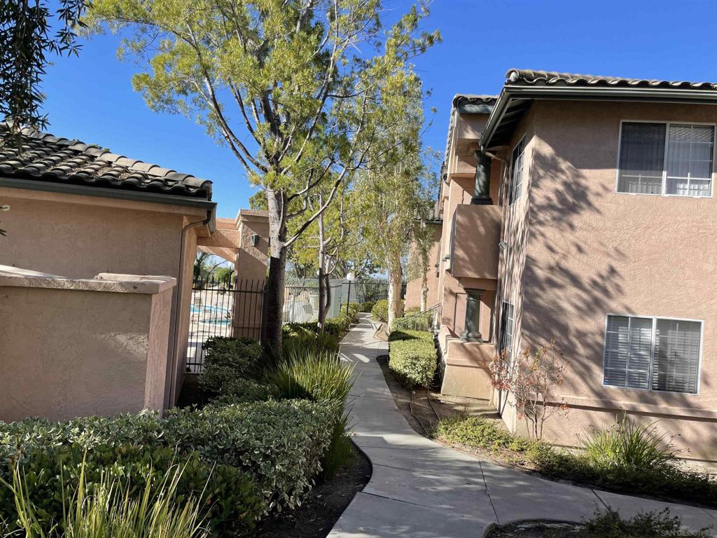 Rancho Bernardo - Residential Lease