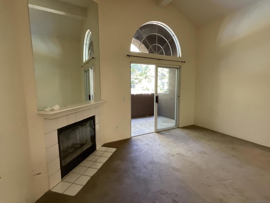 Rancho Bernardo - Residential Lease