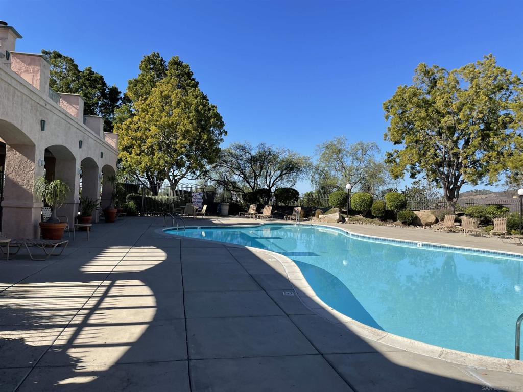 Rancho Bernardo - Residential Lease