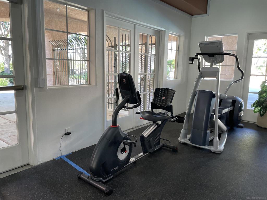 Rancho Bernardo - Residential Lease