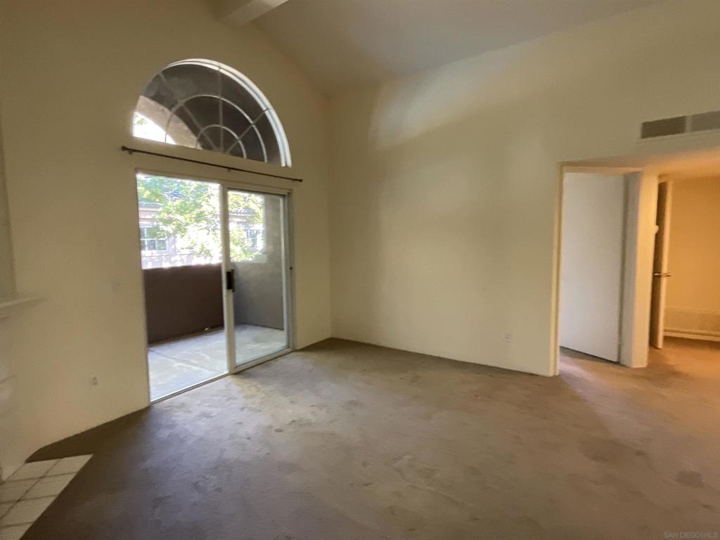 Rancho Bernardo - Residential Lease