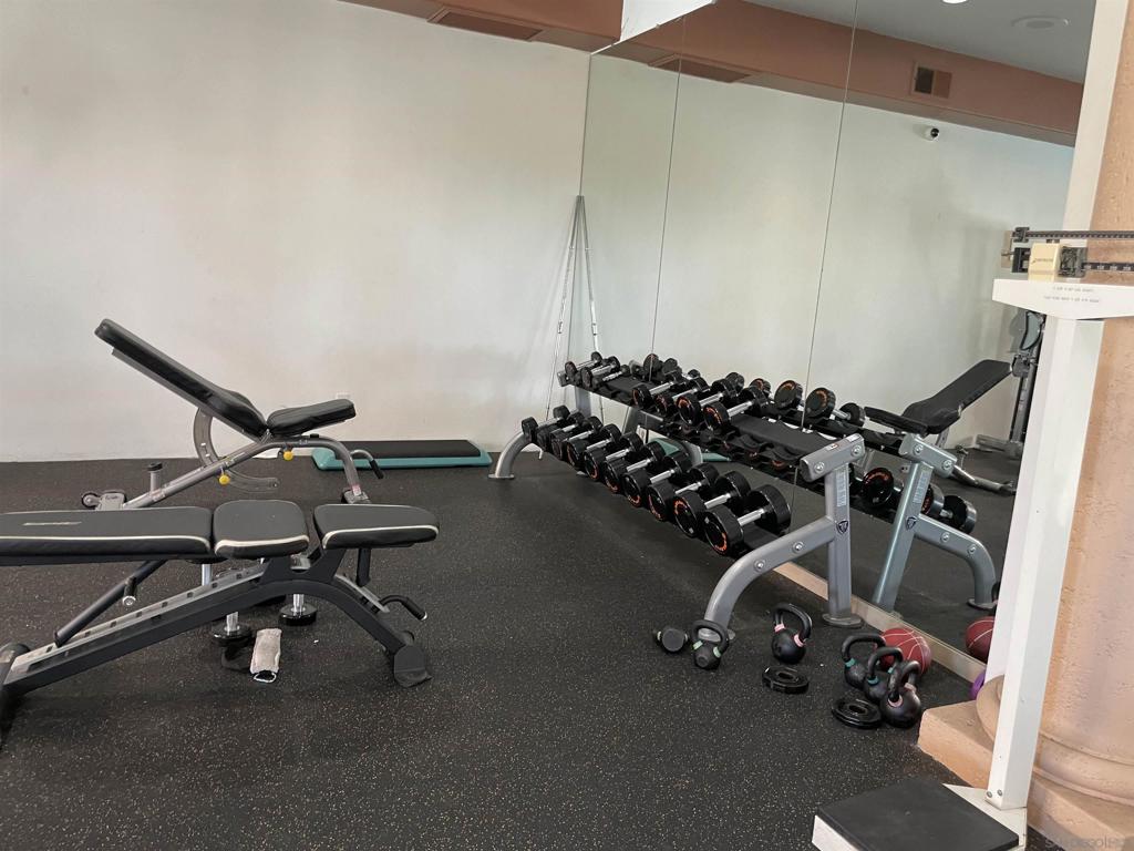 Rancho Bernardo - Residential Lease