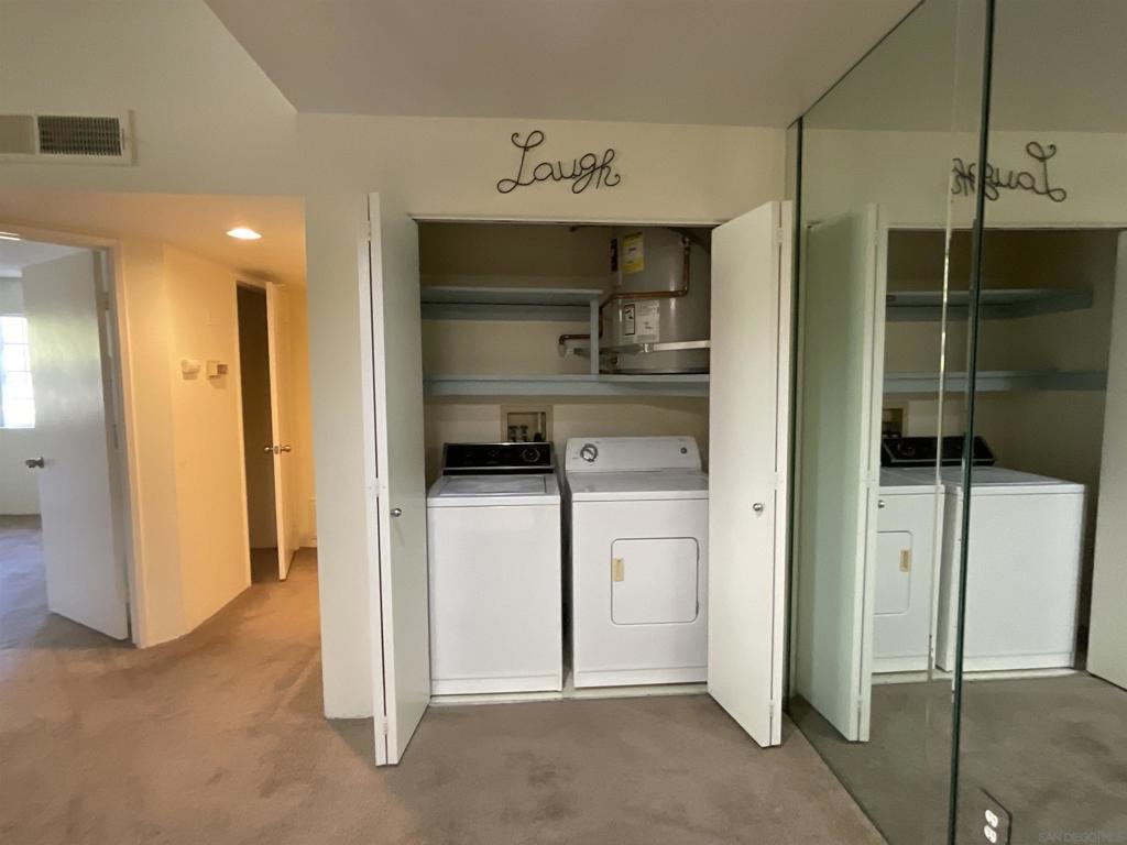 Rancho Bernardo - Residential Lease