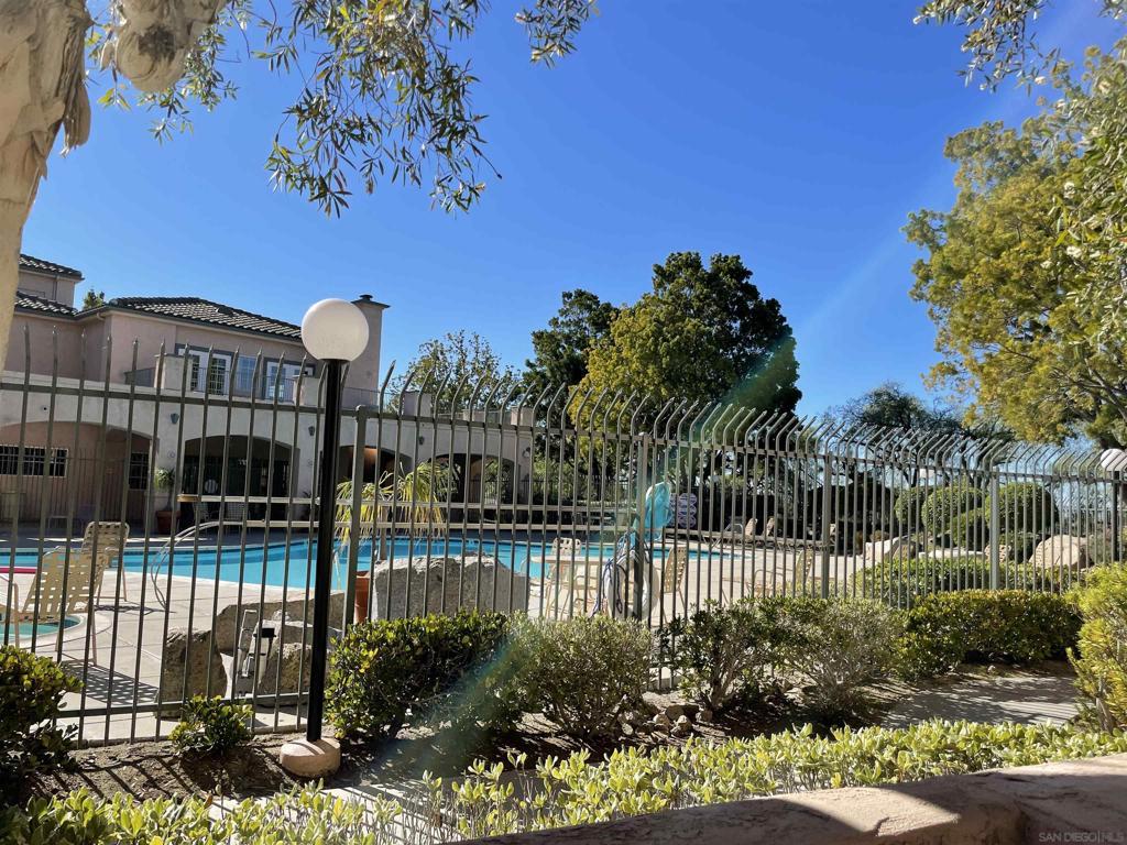 Rancho Bernardo - Residential Lease