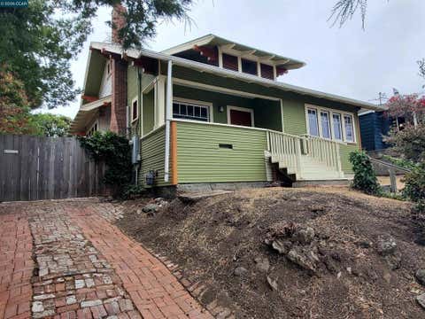Photo of 2836 San Luis St ST, Richmond, CA 94804 (MLS # 41146115)