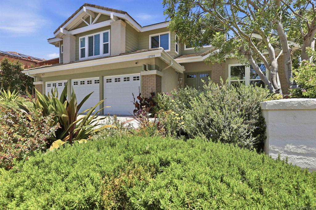 12705 Sandy Crest Court