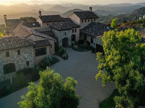 Photo of 18000 Sunset Point Road Rd, Poway, CA 92064 (MLS # NDP2510878)