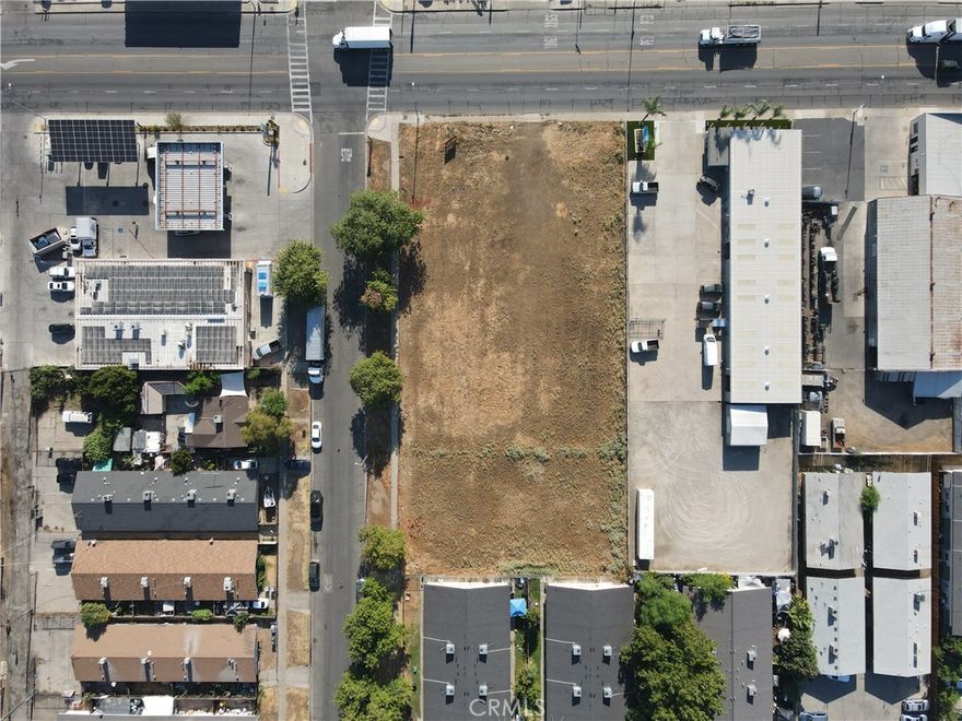 Prime Commercial Development Opportunity



Unlock the full potential of your business with this exceptional commercial lot located just off Highway 99. This high-traffic corner location offers unmatched visibility and accessibility, making it the ideal site for a wide range of commercial ventures.



Positioned near both the Highway 99 on-ramp and off-ramp, the site ensures seamless access for local and regional traffic. The lot sits adjacent to a well-established national gas station chain, generating continuous vehicle and foot traffic. It is also surrounded by popular restaurants and service-based businesses, drawing a diverse and consistent customer base throughout the day.



The property is just minutes from the Merced County Fairgrounds, offering additional exposure and high-volume traffic during events and seasonal activities. With direct, straight-line access to State Highway 152—less than 20 miles away—this site offers strategic connectivity for businesses looking to grow.



A key advantage of this location is its close proximity to the future high-speed rail platform, making this a long-term investment with significant growth potential. This commercial lot is perfectly suited for retail, restaurants, automotive services, or any high-visibility business model.



Don’t miss your chance to capitalize on this rare opportunity in one of the area’s most promising commercial corridors.