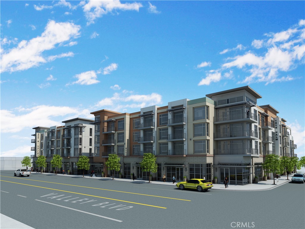 300 E Valley