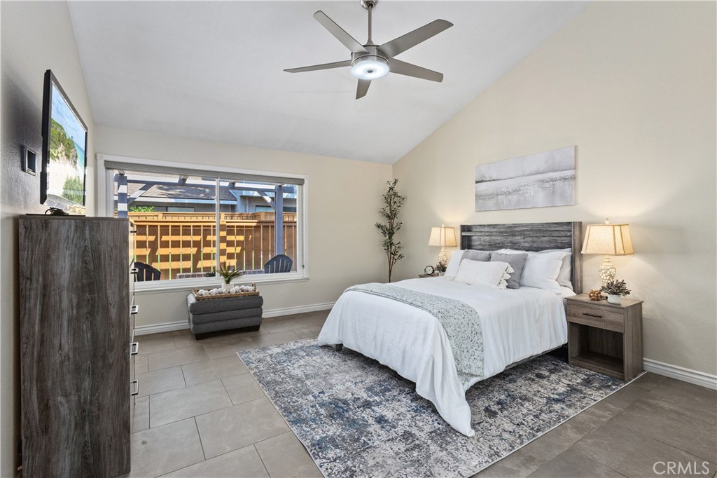 Parkview Townhomes (PVTH) - Residential