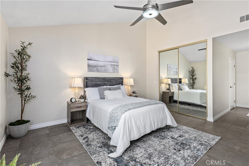 Parkview Townhomes (PVTH) - Residential