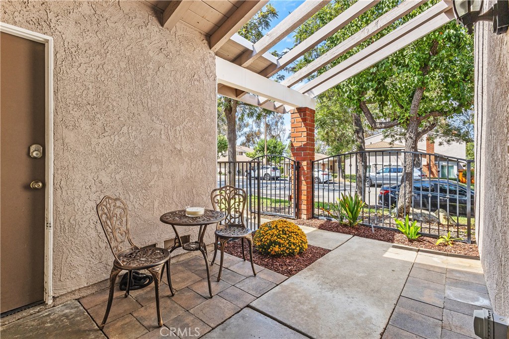Parkview Townhomes (PVTH) - Residential