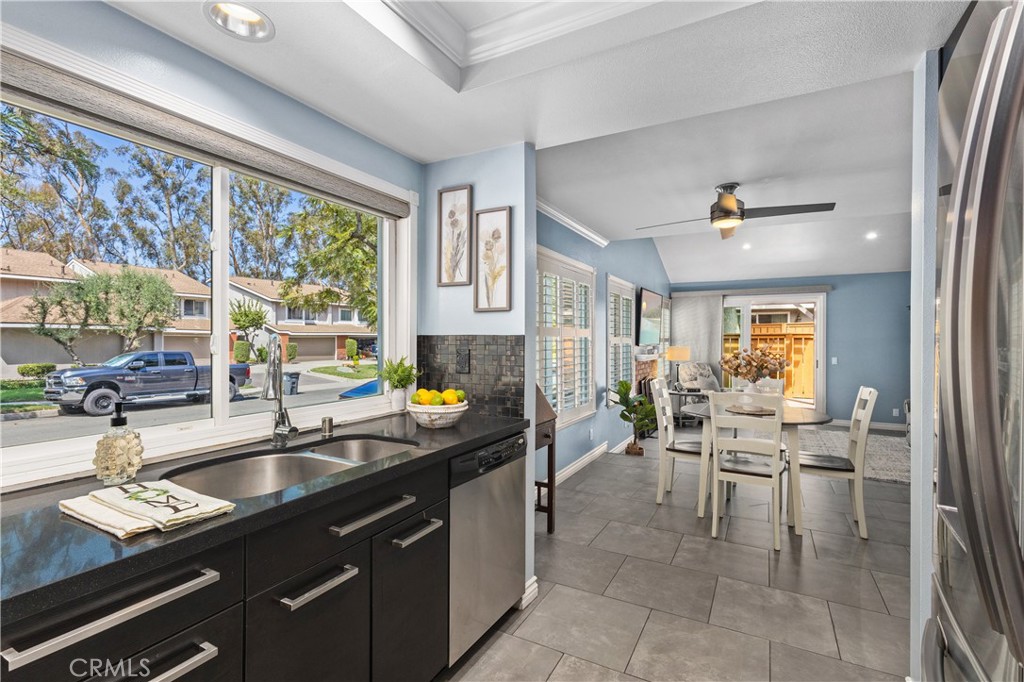Parkview Townhomes (PVTH) - Residential