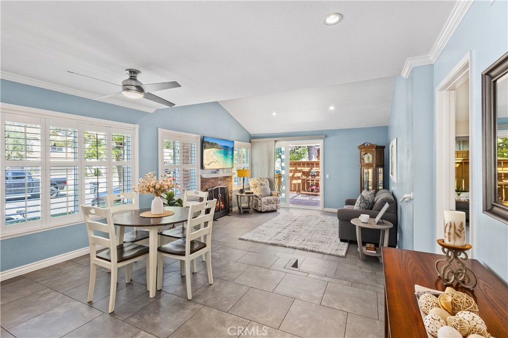 Parkview Townhomes (PVTH) - Residential