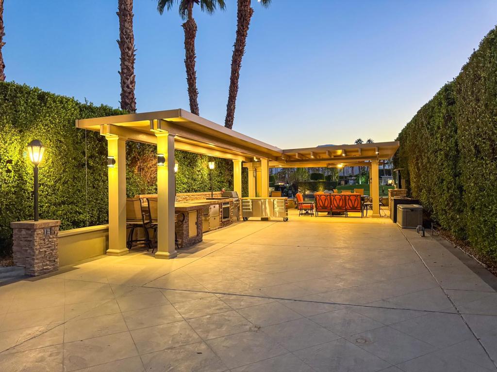 Outdoor Resorts CC - Residential