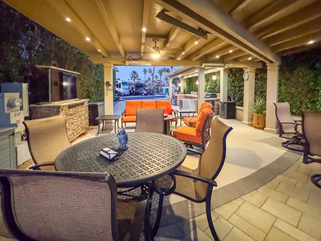 Outdoor Resorts CC - Residential