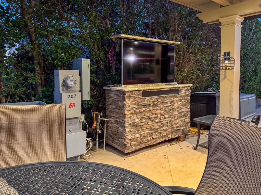 Outdoor Resorts CC - Residential