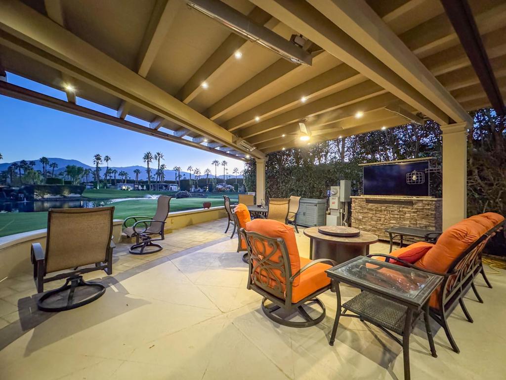 Outdoor Resorts CC - Residential