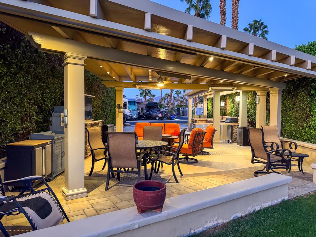 Outdoor Resorts CC - Residential