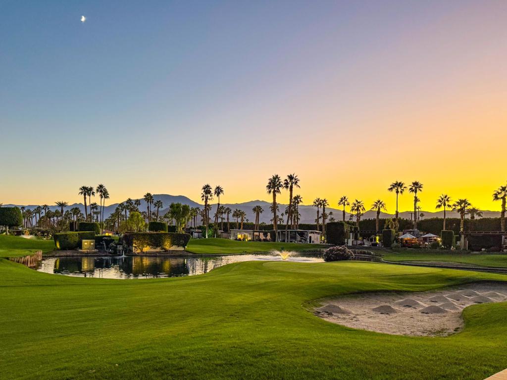 Outdoor Resorts CC - Residential