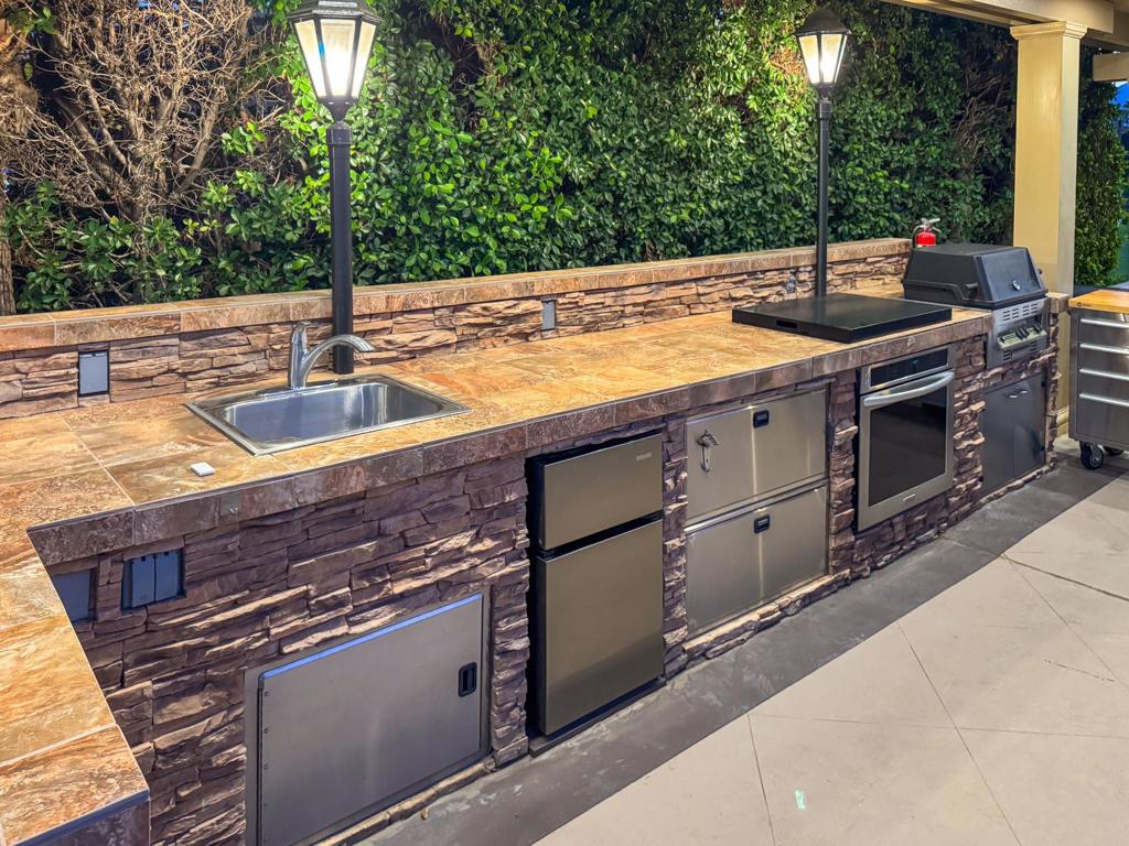 Outdoor Resorts CC - Residential