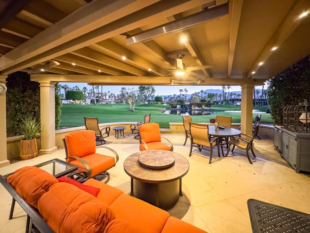 Outdoor Resorts CC - Residential