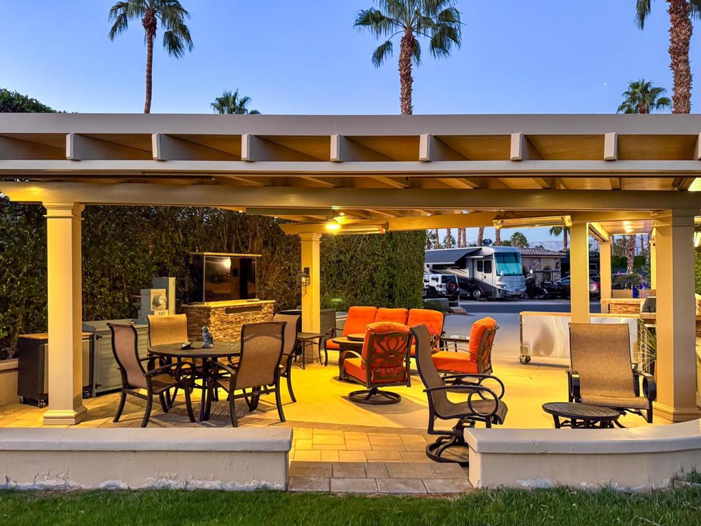 Outdoor Resorts CC - Residential